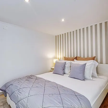 Apartmán Charm&chic - Alfama *