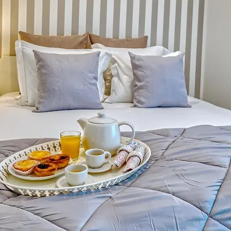 Apartmán Charm&chic - Alfama