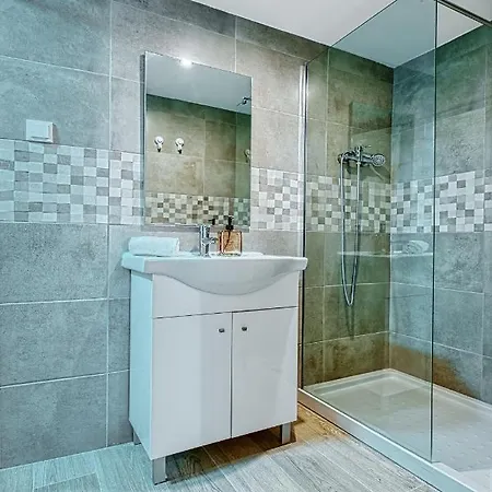 Charm&chic - Alfama Apartmán Lisboa