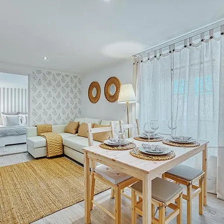 Apartmán Charm&chic - Alfama Lisboa