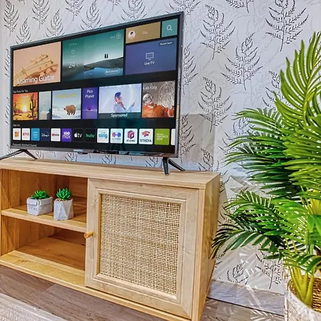 Charm&chic - Alfama Apartmán Lisboa