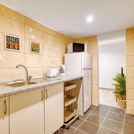 Charm&chic - Alfama * Lisbon