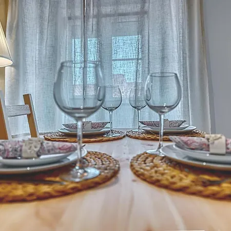 Apartmán Charm&chic - Alfama *