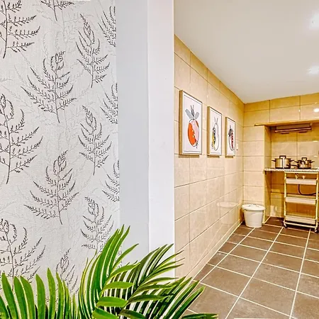 Apartmán Charm&chic - Alfama Lisboa