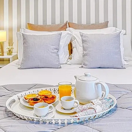 Charm&chic - Alfama * Lisboa