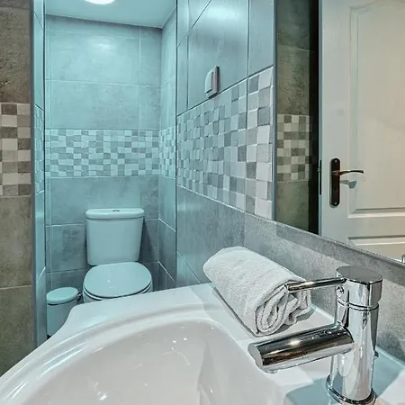 Apartment Charm&chic - Alfama *