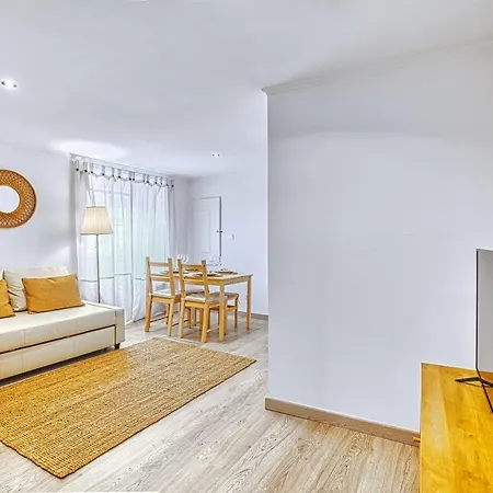 Charm&chic - Alfama Apartment Lissabon