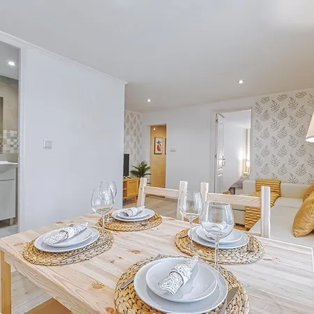 Charm&chic - Alfama Appartement *
